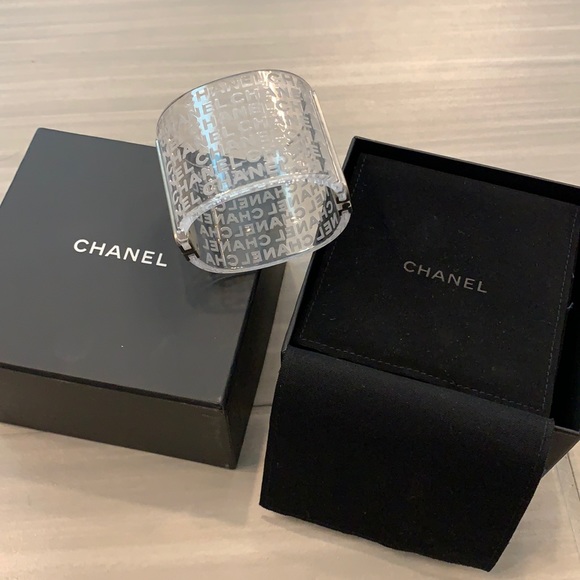 Chanel Cuff Wide - Picture 2 of 13